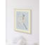 Delicate Flower Branch 2 Print-1197088534