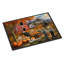 Tapis d'automne ou d'automne 24 po x 36 po PTW2075JMAT_Wild Life-279791663