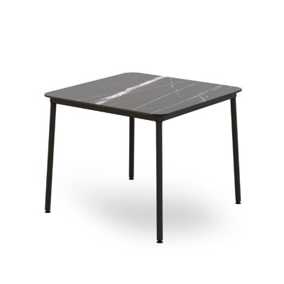 Hub Square Dining Table