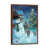 Classic Wood Framed