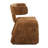 Sasa 18.7'' H Velvet Upholstered Side Chair-1690443940