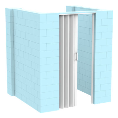 EverBlock Office Partitions