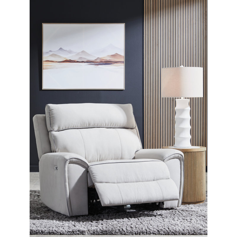 Grafton Pike Power Recliner