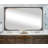 Heavner Wood Flat Mirror-596544141-596544136