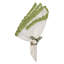 Shell Edge Napkin-1230175084
