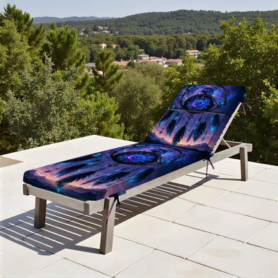 Coussin de patio extérieur 3 po Peenoke