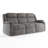 Avalon 82'' Upholstered Reclining Sofa-44997566