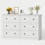Commode double 47 tiroirs l 47,2 po-1223949131