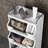 Polypropylene Tie Rack