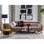 Trocadero 3 Legs Coffee Table