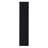 Sloat Black 3-shelf Media Tower Entertainment Pier