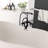 Freestanding Tub Filler with Diverter-51014447