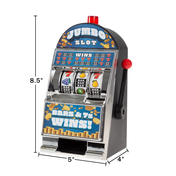 jumbo slot machine