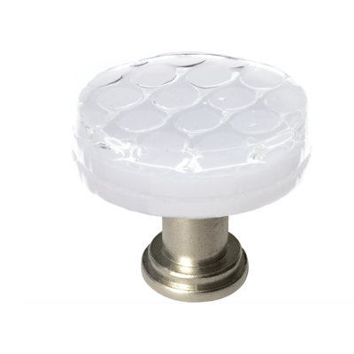 Texture Novelty Knob