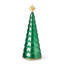 Radiant Light Lit Tree