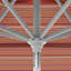 Parasol de marché 132 po Sunbrella-91267290
