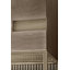 Ensemble de meuble-lavabo double 60 po Getai-86702782-86702781