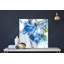 Rose Quartz by John Beard - Artist Enhanced Canvas Print-1351771065