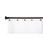 Zinc Shower Curtain Hook-60023783