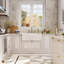 Robinet de cuisine Mondawe