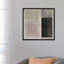 « muteed teintes i », impression sur toile-32563739-72116561