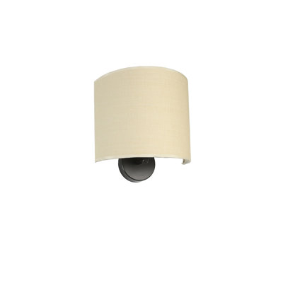 Atiyyah LED Wallchiere