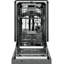 Lave-vaisselle encastrable 18 po 47 dBA avec cycle de désinfection-1413569228