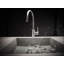 Amsterdam Single Bowl Inset Kitchen Sink-70956407