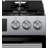 100 Series Kitchen Package With Gas Range