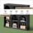 Entryway Table,Side Table,Modern Console Table