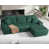 Green Foam Padding