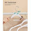 Aladrian Non-Slip Standard Hanger-698736840