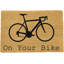 Non-Slip Doormat