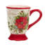 Winter''s Medley Set Of 4 Mugs