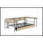 Corner Bed