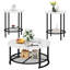 Ensemble de tables basses 3 pièces Brinnley-1344615350