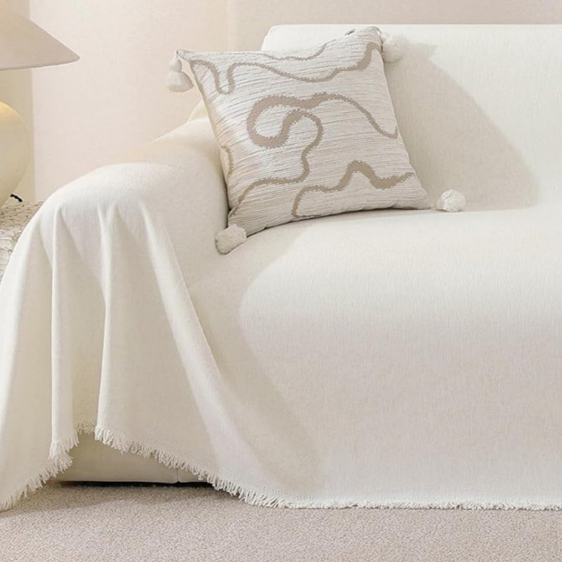 Throw Blanket