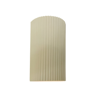 Beda Ceramic Wall Sconce