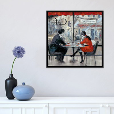 " Player's Theatre " by Ruane Manning