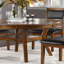 Table de salle à manger 1 pièce-1872276697