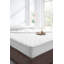 Protège-matelas matelassé Stoughton, protection et confort supérieurs, 100% coton-1827987377
