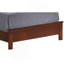Lit simple transitionnel en cerisier pour espaces confortables-587577022-587577023