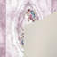Tapis antibactérien 100% polyester 5,9 x 9,2 pi Luxurious Pois en feutre antidérapant en PVC, d'une hauteur de poils de 0,3 po | Lavable à la machine, impression numérique 3D, parfaite pour le décor du salon et de la chambre à coucher-1514148431