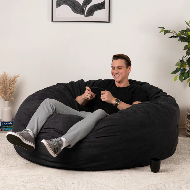 Fauteuil à billes Giant