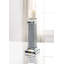 Chandelles en bois et en verre-2096842834