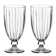4-Piece Riedel Crystal Tall All-Purpose Glass And Cabernet Red Wine Glass Set (4 Pack)