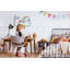 Maicee Cork Corkboard / Bulletin Board