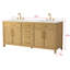Reajean 72" Double Vanity-1542681198