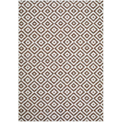 Tascha Machine Woven Rug