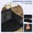 Patio Furniture Wicker Outdoor Loveseat-1755820394